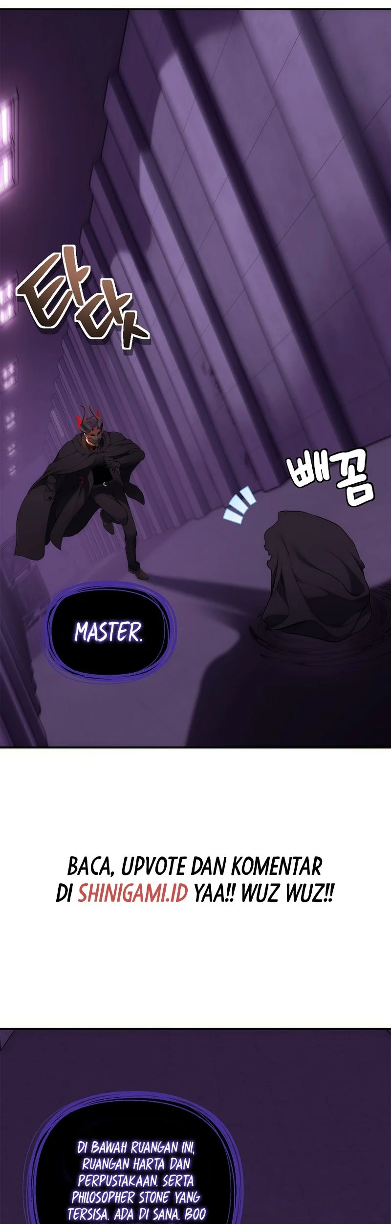 second life ranker chapter 149 - Page 38